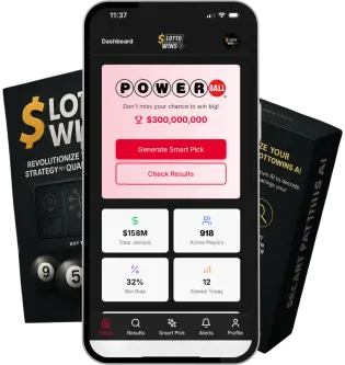 Lotto Wins